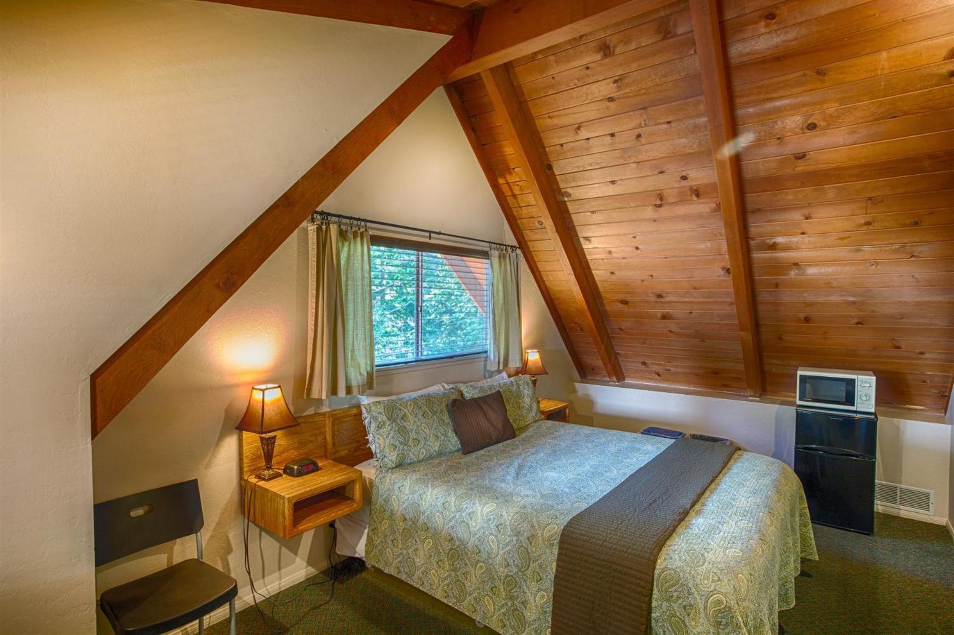 Sleepy Hollow Cabins And Hotel Crestline المظهر الخارجي الصورة